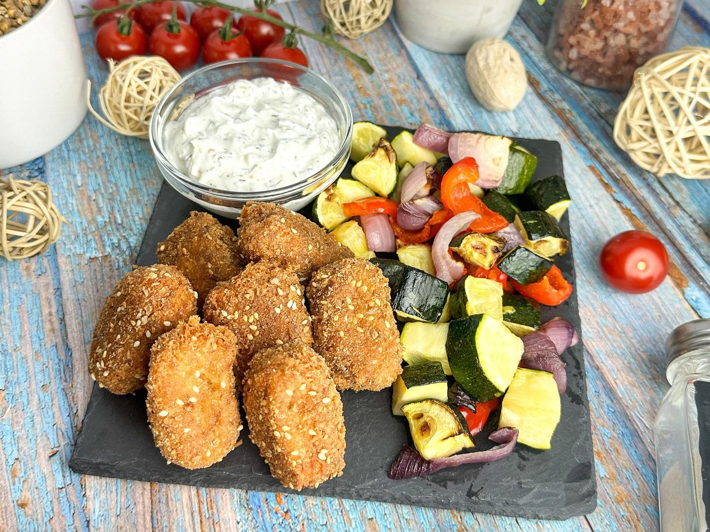 gluténmentes füstölt rántott sajt recept