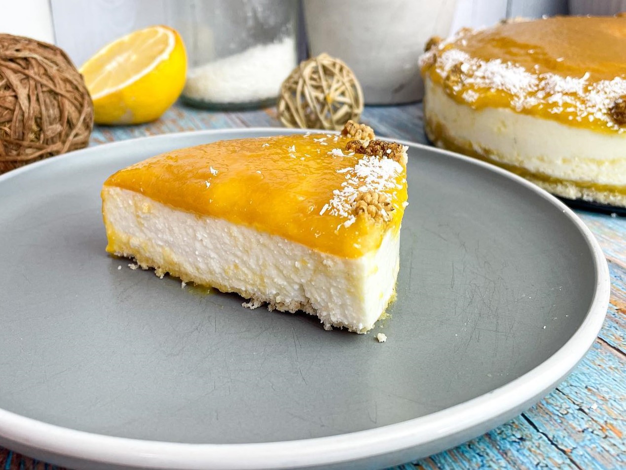 mangos túrós torta recept