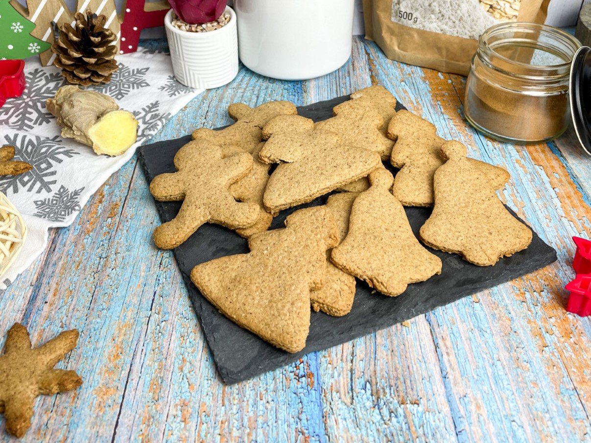 mézeskalács recept mindenmentes